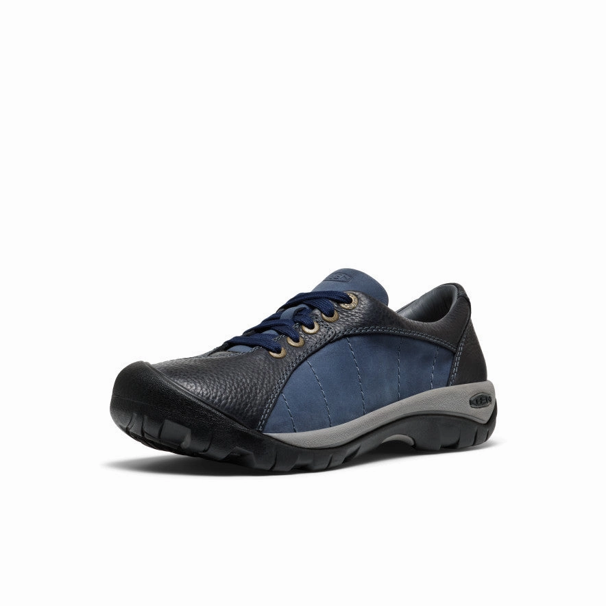Mark Hike Women's Presidio  |  Naval Academy/Vintage Indigo