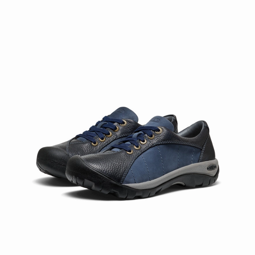 Women's Presidio  |  Naval Academy/Vintage Indigo Breezy Fit Free Walk