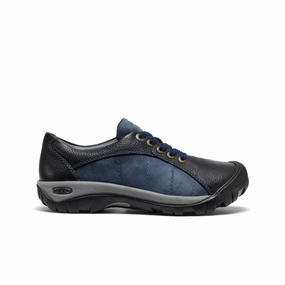 Women's Presidio  |  Naval Academy/Vintage Indigo Chill Day Foam Layer
