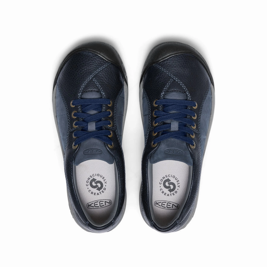 Women's Presidio  |  Naval Academy/Vintage Indigo Save Hike Comfortable Outsole