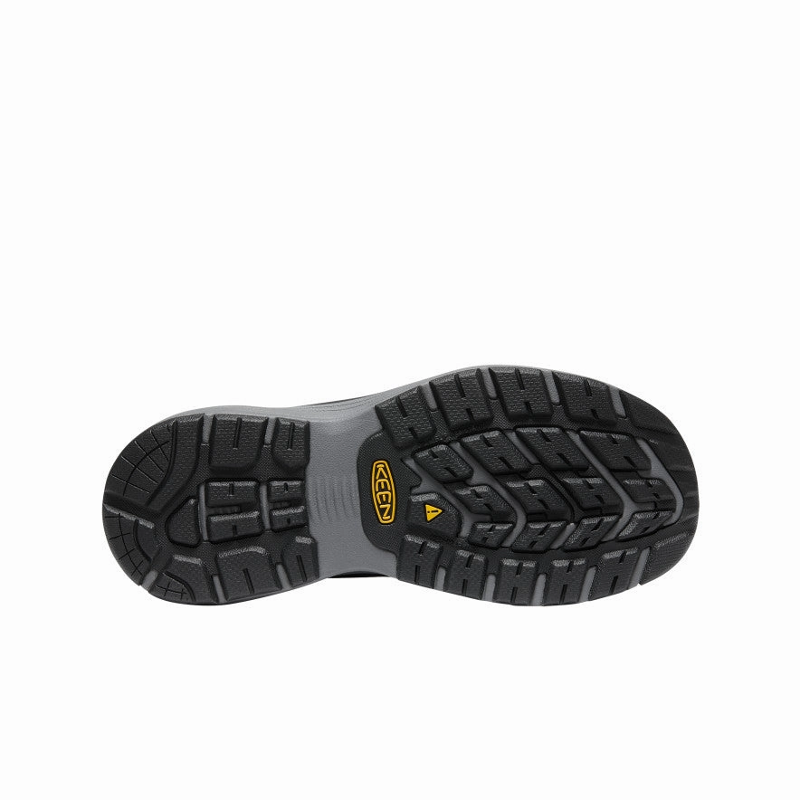 Women's Sparta 2 ESD (Aluminum Toe)  |  Steel Grey/Black Scenic Step Heel Hug