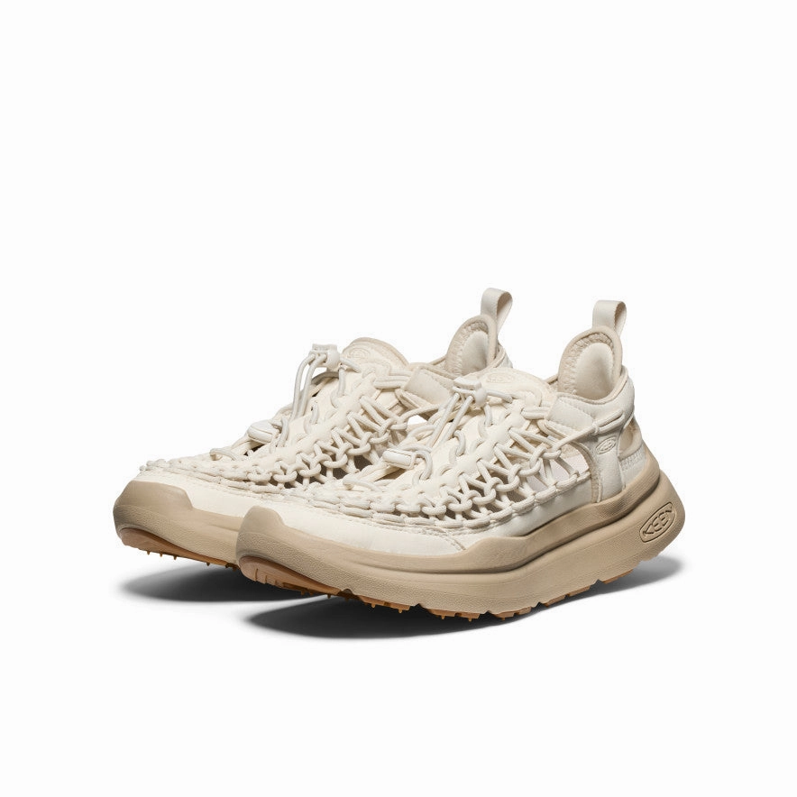 Women's UNEEK WK Sneaker  |  Birch/Plaza Taupe Activity Use Daily Comfort