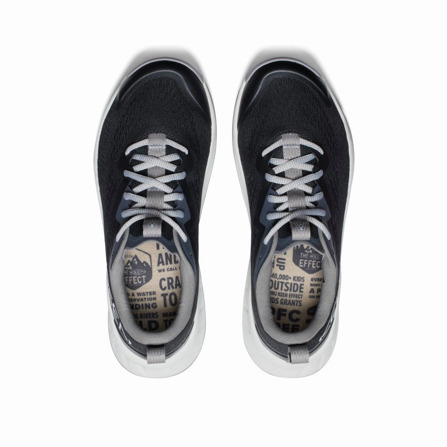 Women's Versacore Speed Shoe  |  Black/Magnet Sandals