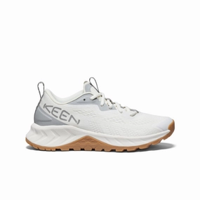 Women's Versacore Speed Shoe  |  Star White/Alloy Slip Control