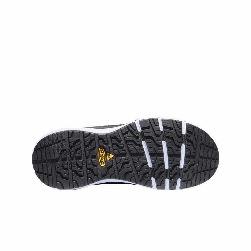 Women's Vista Energy (Carbon Toe)  |  Hydrangea/Black Fashion Ease Cloud Step