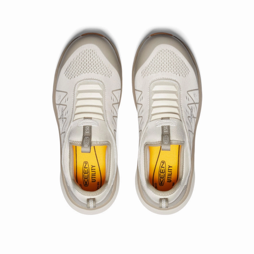 Women's Vista Energy Shift ESD (Carbon Toe)  |  Birch/Plaza Taupe Style Match Peach Soft