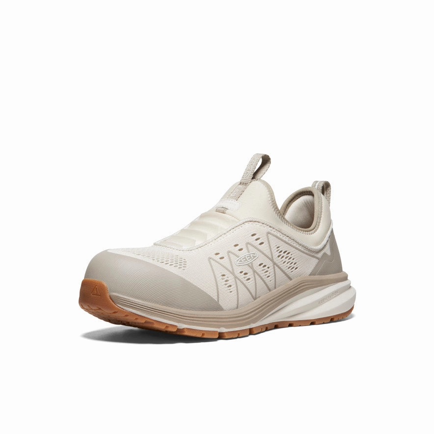 Women's Vista Energy Shift ESD (Carbon Toe)  |  Birch/Plaza Taupe Long Comfort