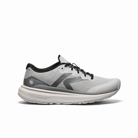 Race Walk Women's WK500 Walking Shoe  |  Alloy/Steel Grey