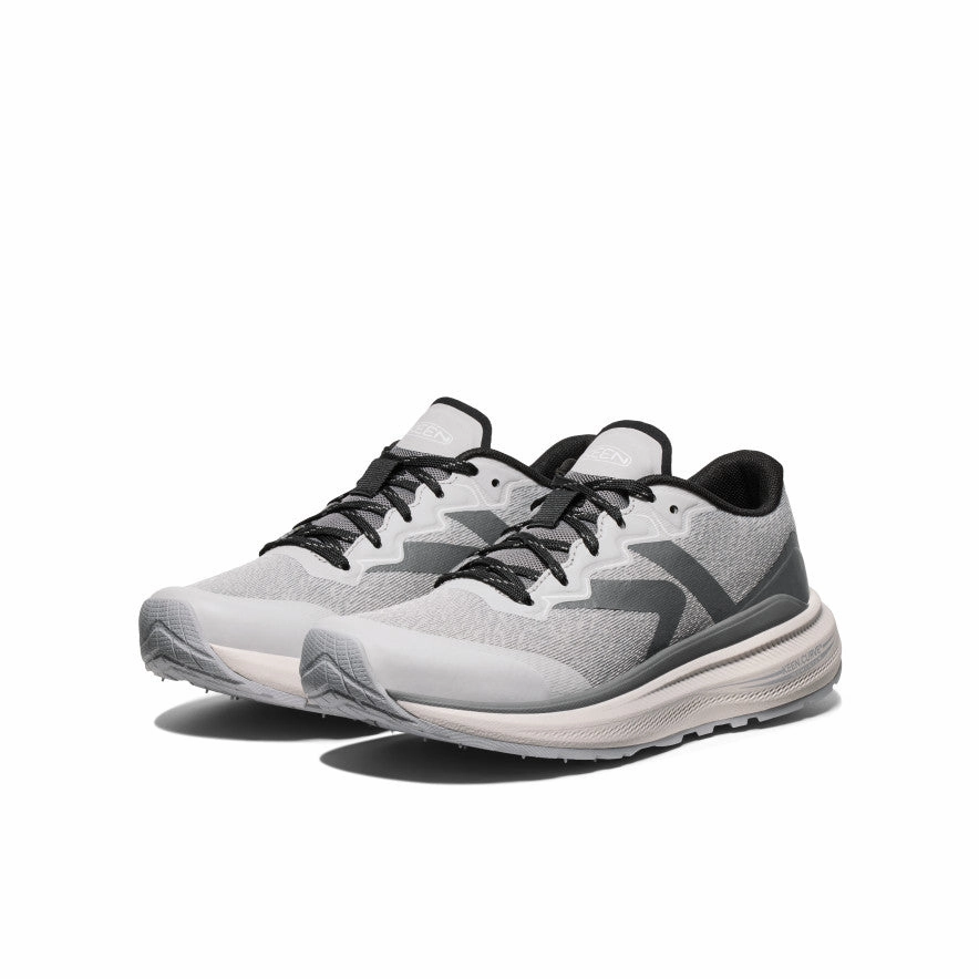 weekend stroll Women's WK500 Walking Shoe  |  Alloy/Steel Grey