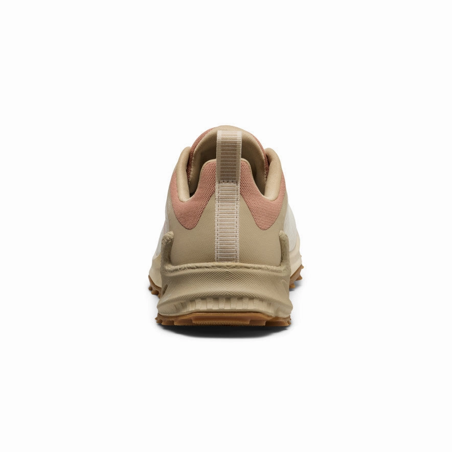 Women's Zionic NXT Waterproof Hiking Shoe  |  Birch/Cork Smooth Move Sidewalk Walk