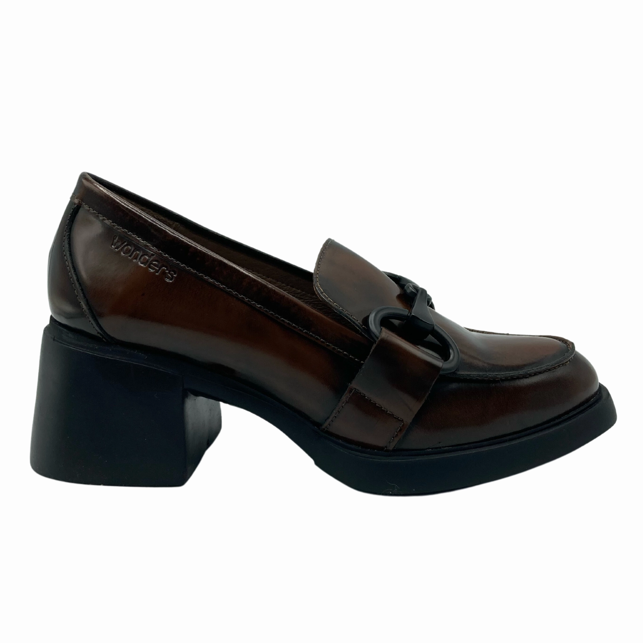 Wonders Gilbaja High Top Style Quick Drying