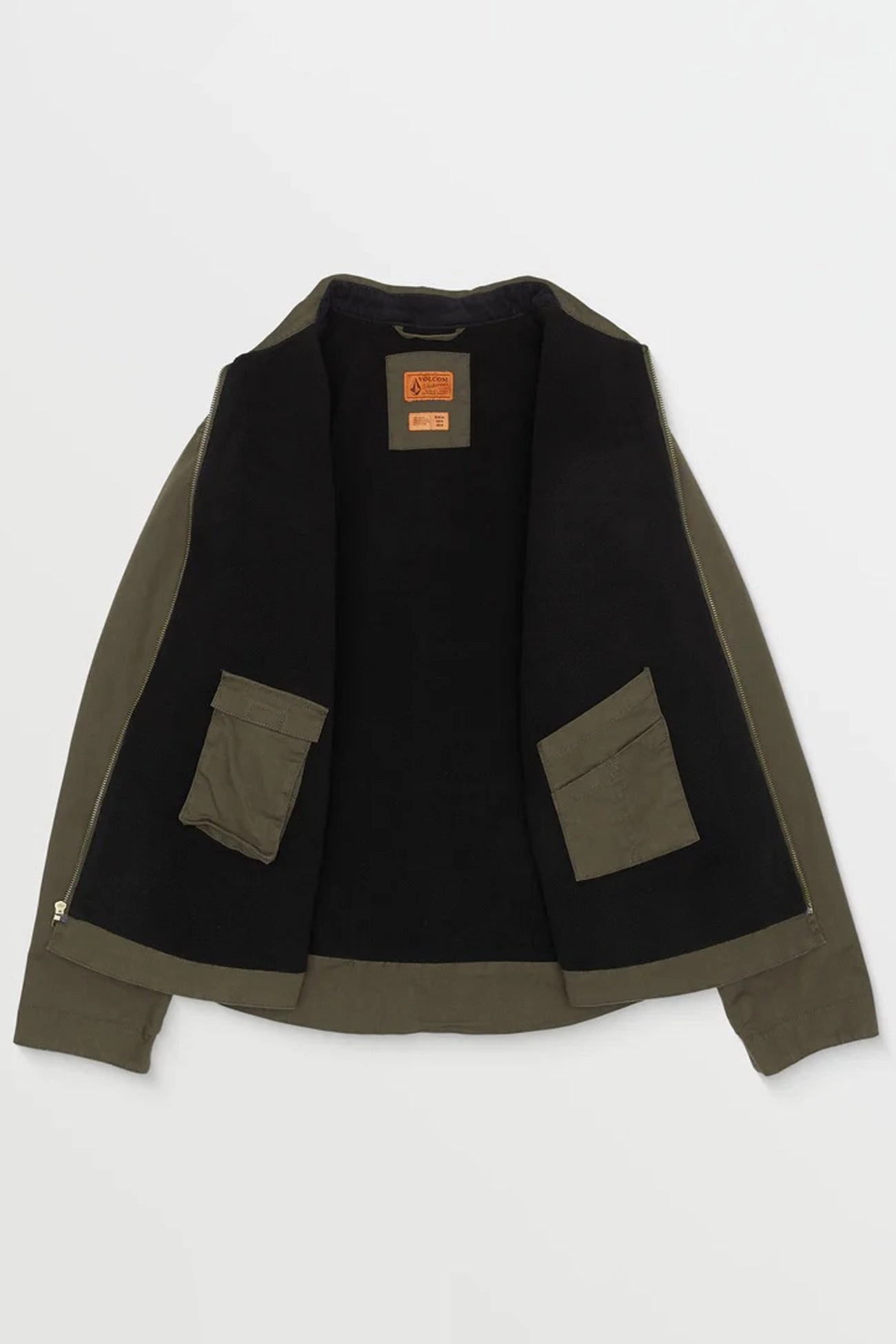 Workwear Heavy Jacket Wren UV Protection Poly Blend