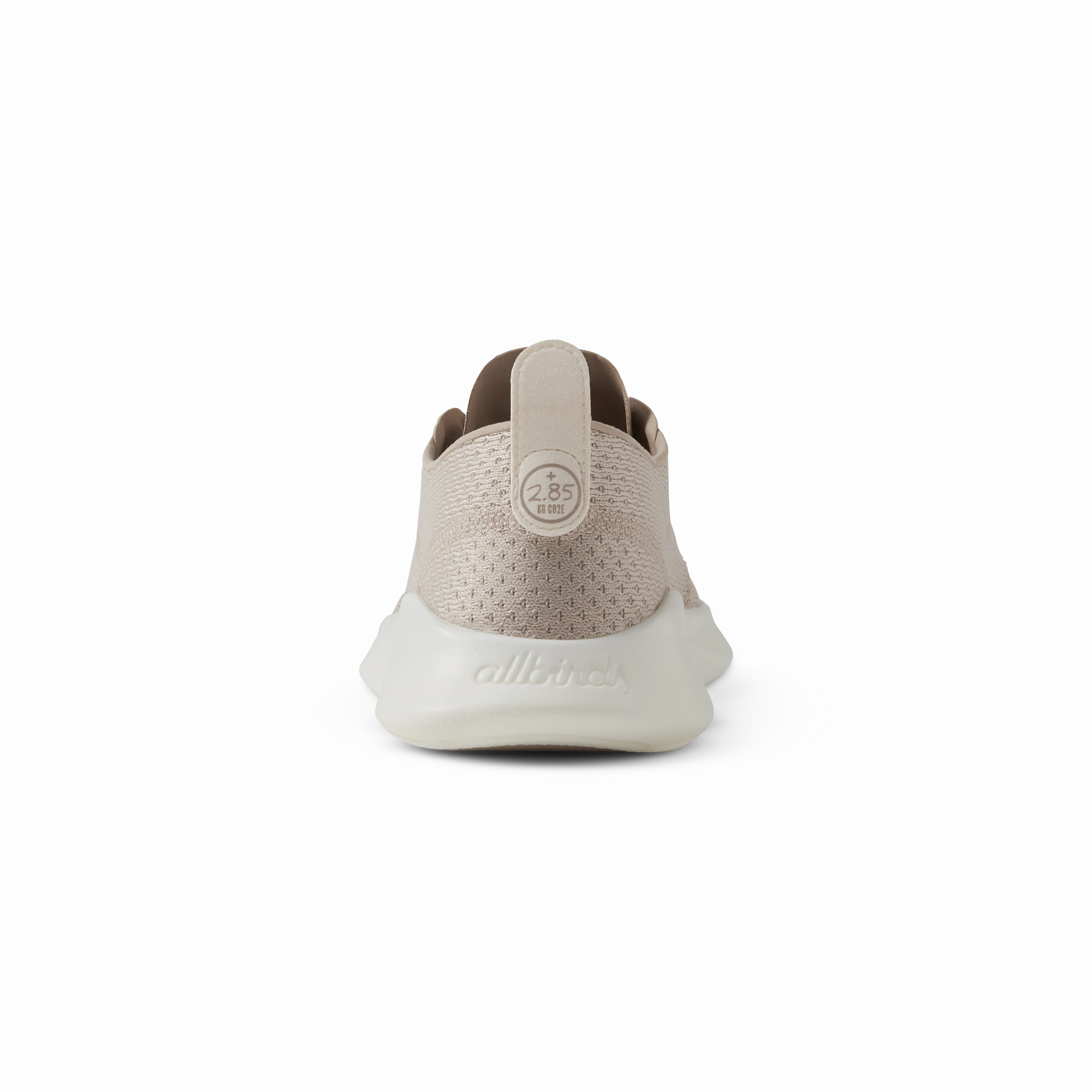 Men's SuperLight Tree Runner - Rugged Beige (Natural White Sole) Ground Feel All terrain