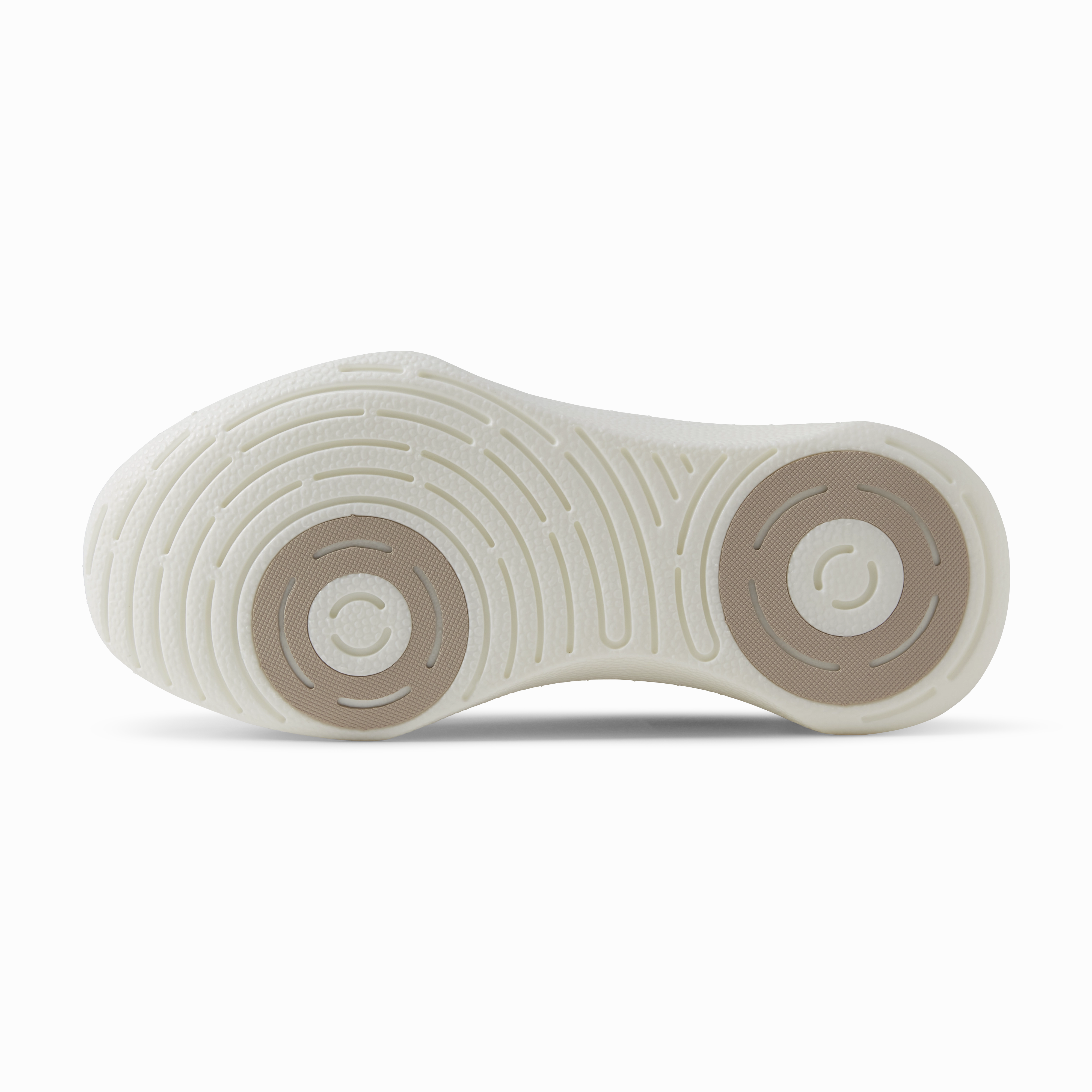 Men's SuperLight Tree Runner - Rugged Beige (Natural White Sole) ReflectiveDetails
